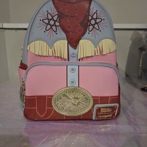 Back to the Future Loungefly